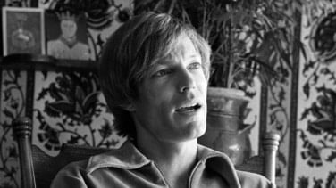 Muere el actor Richard Chamberlain, protagonista de 'El pájaro espino' y 'Shogun'