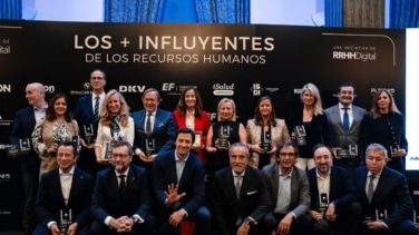 IKEA, ISDIN, Prisa, Fetico y BMW, las empresas con los profesionales más influyentes de los RRHH en España
