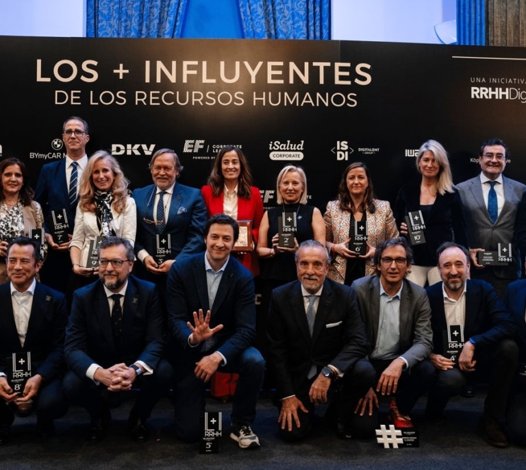 IKEA, ISDIN, Prisa, Fetico y BMW, las empresas con los profesionales más influyentes de los RRHH en España