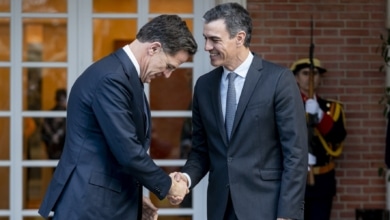 ¿Quién pagará el aumento del gasto en Defensa?