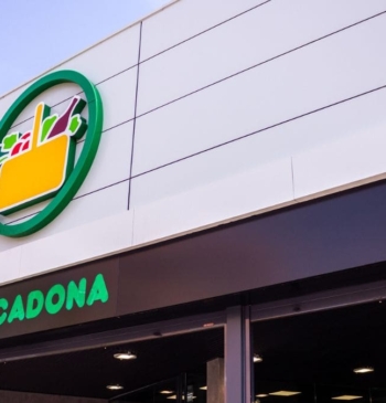 Salarios Mercadona 2025