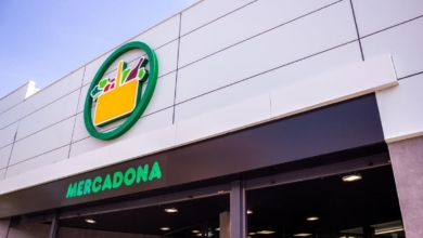 Mercadona sorprende con esta gama de productos de belleza para el verano