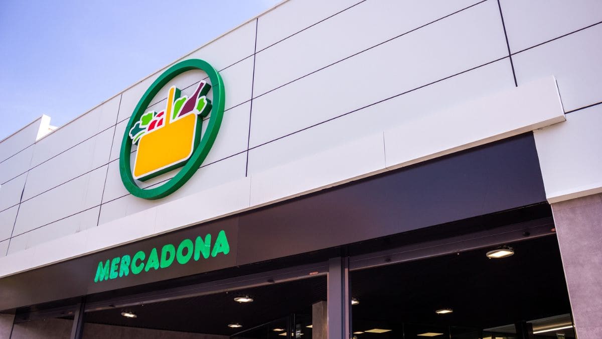 Salarios Mercadona 2025