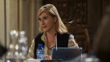 La imputación de Salomé Pradas por la gestión de la dana estrecha el cerco en torno a Mazón
