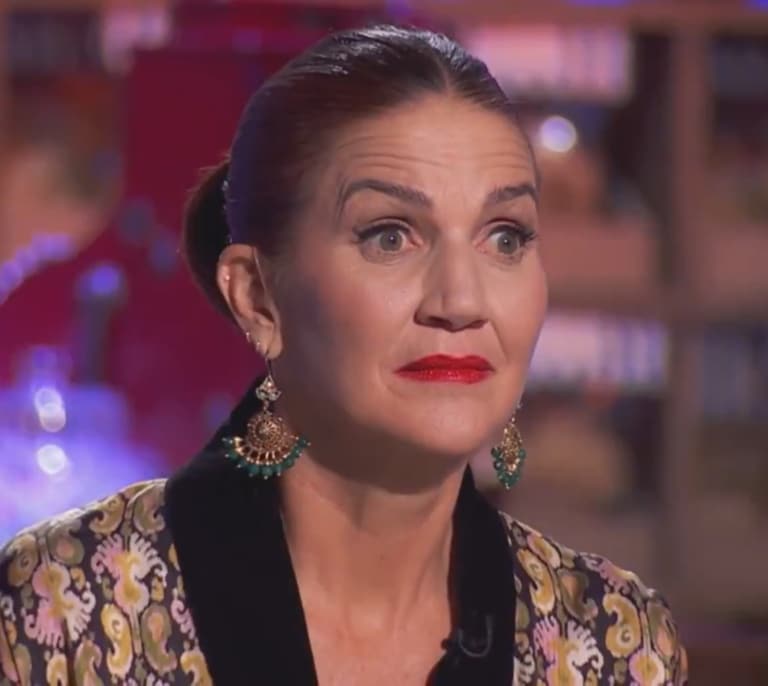 RTVE pone fecha a la edición 13 de 'MasterChef': "Entre todos la mataron y ella sola se murió"