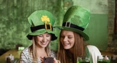 Desfile de San Patricio 2025 en Madrid: Recorrido y horarios