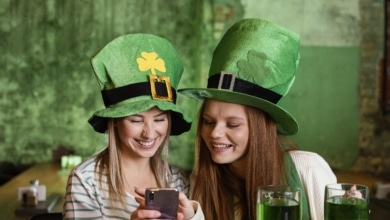 Desfile de San Patricio 2025 en Madrid: Recorrido y horarios