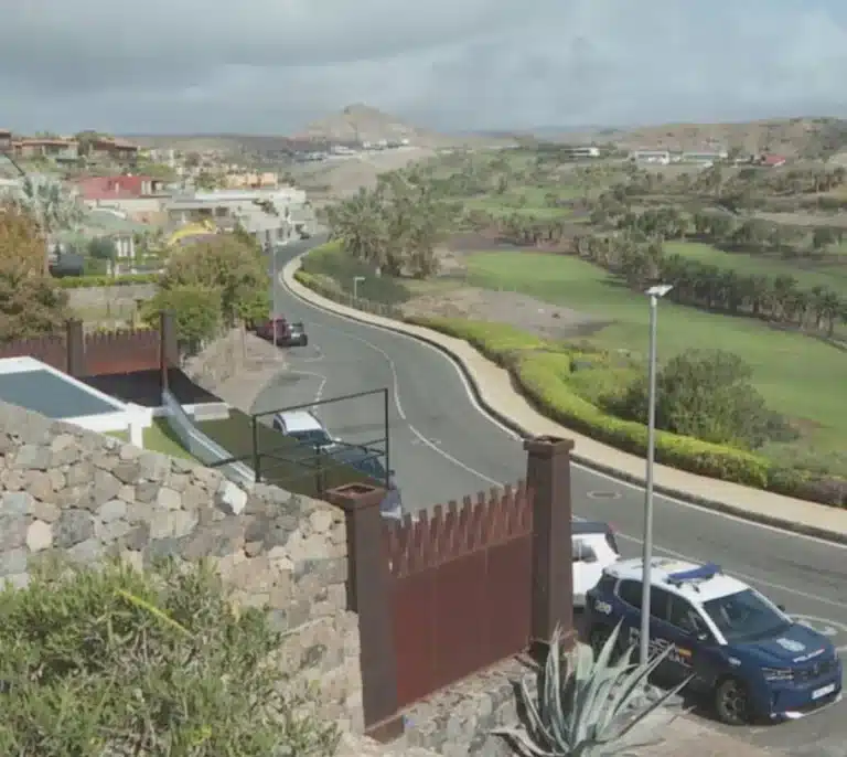 El robo de 600 kilos de cocaína entre narcos: el posible origen del secuestro de una madre y su hijo en Gran Canaria