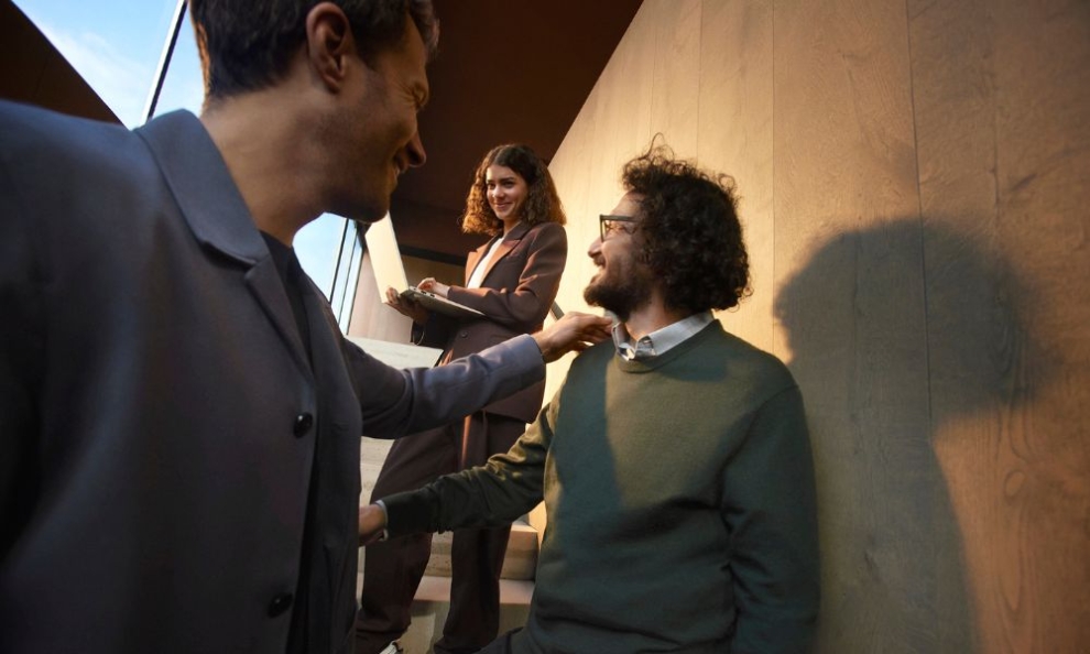 Seguros para empresas de Allianz