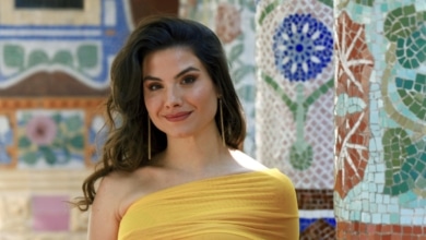 Serena Sáenz, el "ruiseñor español" que aspira al trono de la Caballé