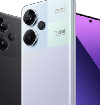 Amazon hunde el precio del Xiaomi Redmi Note 13: ¡tiene un descuentado [...]