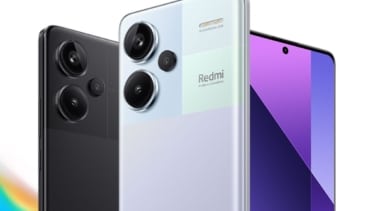 Amazon hunde el precio del Xiaomi Redmi Note 13: ¡tiene un descuentado de 200€!