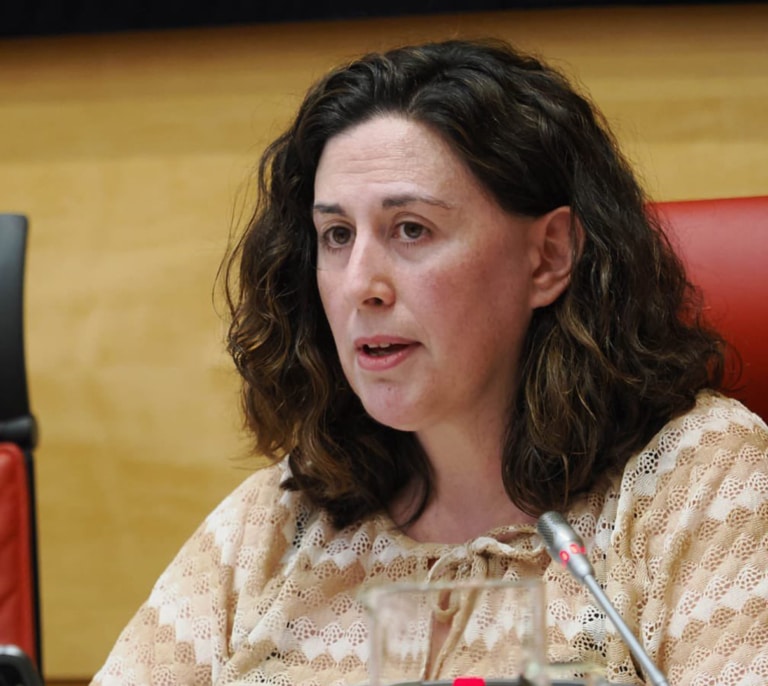 La directora de Salud de Castilla y León dimite tras decir que el Covid "no fue de gran gravedad"