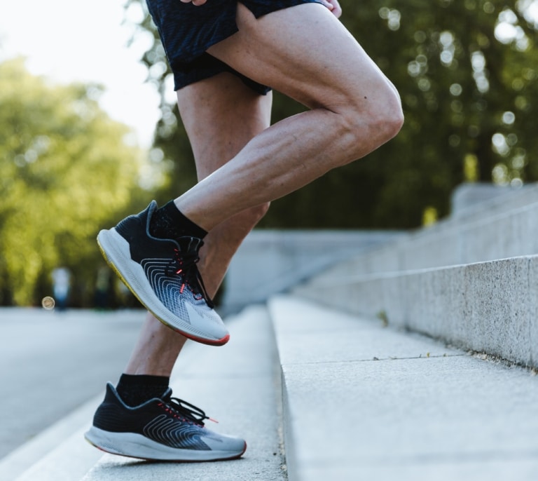 ¿Qué es el síndrome de Haglund? Los podólogos advierten a los deportistas