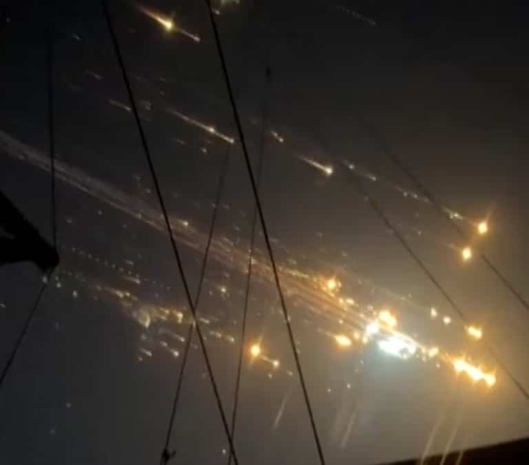 Elon Musk y SpaceX enfrentan otro revés: el cohete Starship estalla en el Golfo de México