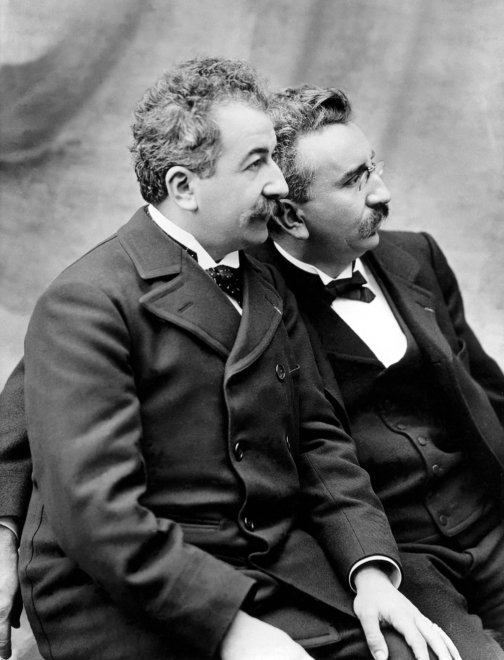 El Cine Y Su Lenguaje El Doble Invento De Los Hermanos Lumi re El Cine Y Su Lenguaje El Doble Invento De Los Hermanos Lumi re