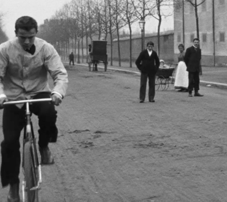 El cine y su lenguaje: el doble invento de los hermanos Lumière