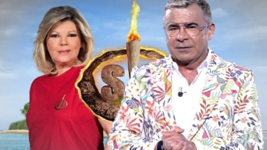 Telecinco 'destierra' a Terelu Campos como gran reclamo de 'Supervivientes'