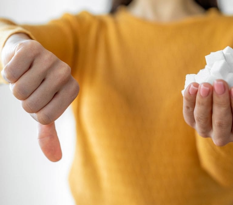 Este es el ingrediente perfecto para sustituir el azúcar: comparte una propiedad clave con la miel