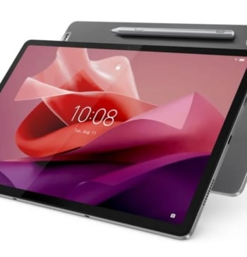 PcComponentes hunde el precio de la tablet Lenovo Tab P12