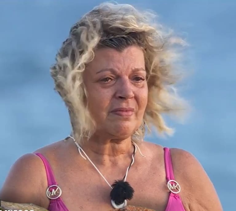 El motivo real de Terelu para abandonar 'Supervivientes 2025' tras hablar sin tapujos sobre el suicidio de su padre: "He cumplido"