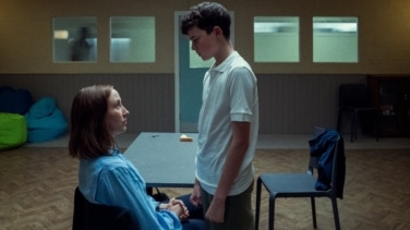 5 series que ver en Netflix si te ha gustado 'Adolescencia'
