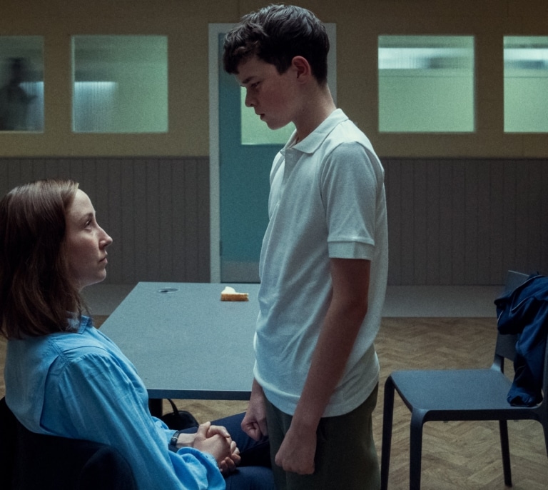 'Adolescencia': ¿por qué la nueva serie de Netflix es la pesadilla de todo padre?