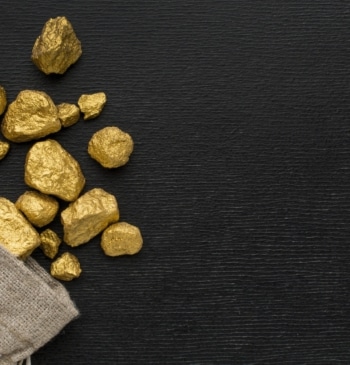 El oro de 22 quilates que tienes en tu hogar: ¿Dónde se [...]