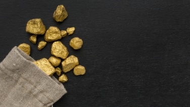 El oro de 22 quilates que tienes en tu hogar: ¿Dónde se esconde?