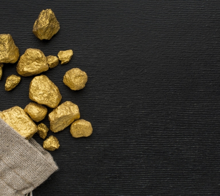 El oro de 22 quilates que tienes en tu hogar: ¿Dónde se esconde?