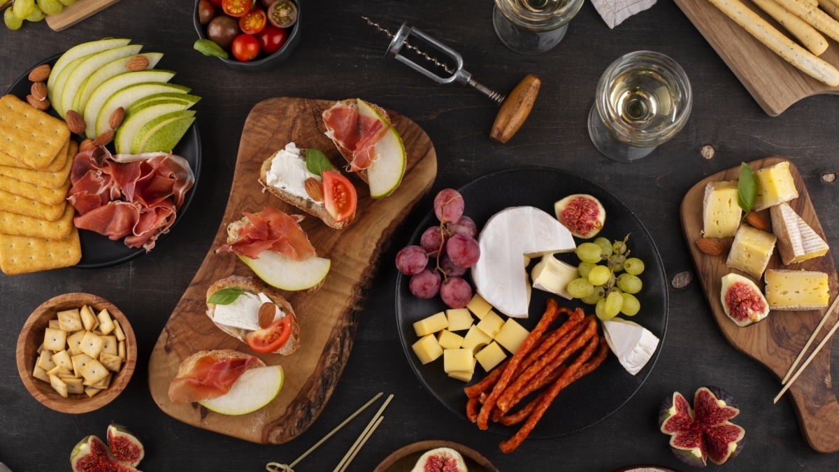 Mercadona lanza una nueva novedad ideal para un aperitivo entre amigos