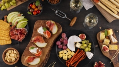 Mercadona lanza una nueva novedad ideal para un aperitivo entre amigos