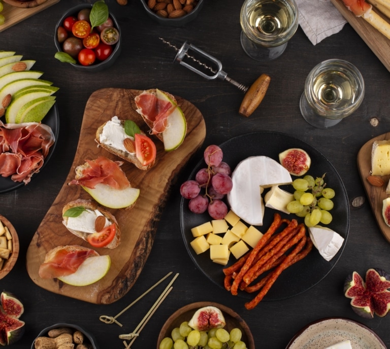 Mercadona lanza una nueva novedad ideal para un aperitivo entre amigos