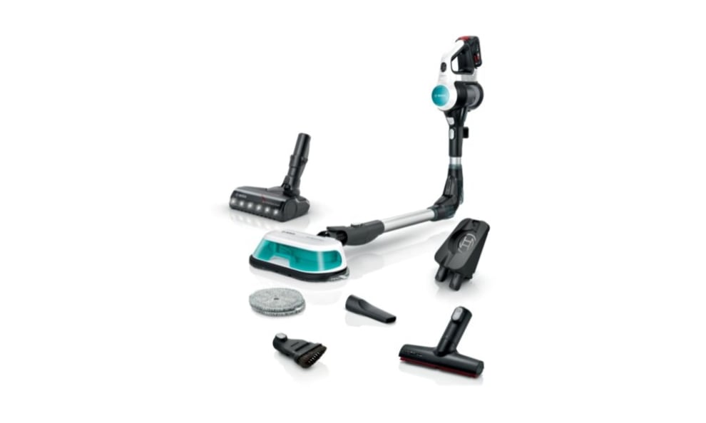 Unlimited 7 ProHygienic Aqua