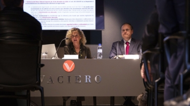 La 'hiperactividad legislativa' obstaculiza la eficiencia de las empresas españolas