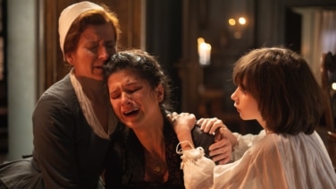 Avance de 'Valle Salvaje' en Netflix y RTVE del 31 de marzo al 4 de abril: una venganza, un pacto de no agresión y una psicosis