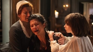 Avance de 'Valle Salvaje' en Netflix y RTVE del 31 de marzo al 4 de abril: una venganza, un pacto de no agresión y una psicosis