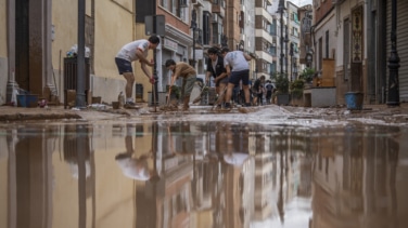 Un alto cargo de la Generalitat alertó a los agentes medioambientales el día de la DANA de que no fueran a trabajar en zonas con alerta naranja