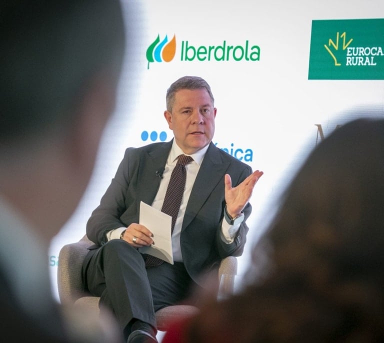 Page se alinea con Podemos y tacha de "racista" e "hipócrita" el pacto migratorio: "Siento bochorno"