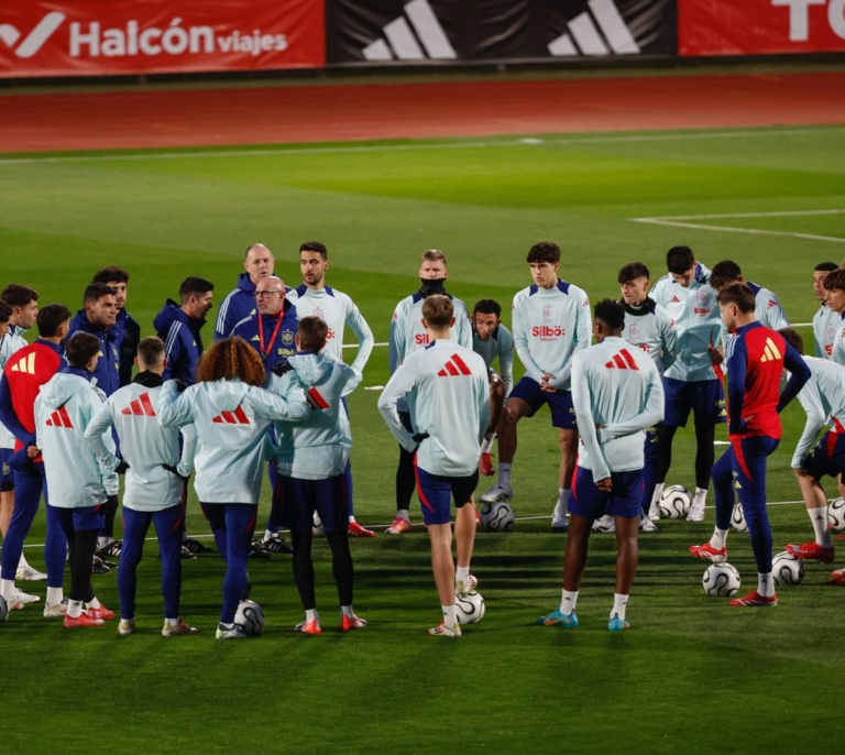 Países Bajos vs España: cuándo y dónde ver los cuartos de final de la Nations League