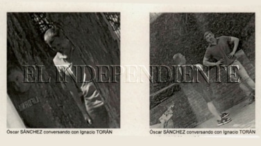 La Audiencia Nacional deja en libertad al principal socio del ex jefe de la UDEF