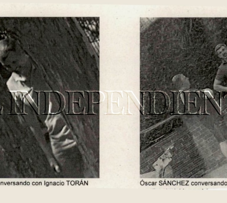 La Audiencia Nacional deja en libertad al principal socio del ex jefe de la UDEF