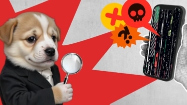 De "Perro Sanxe" a Darth Vader: así es el videojuego del PSOE para ensalzar al Gobierno