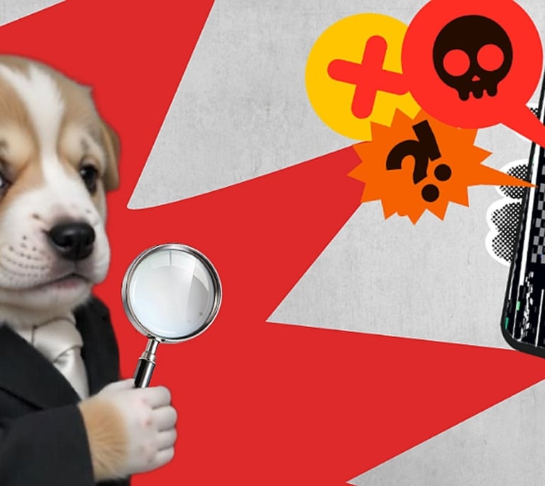 De "Perro Sanxe" a Darth Vader: así es el videojuego del PSOE para ensalzar al Gobierno