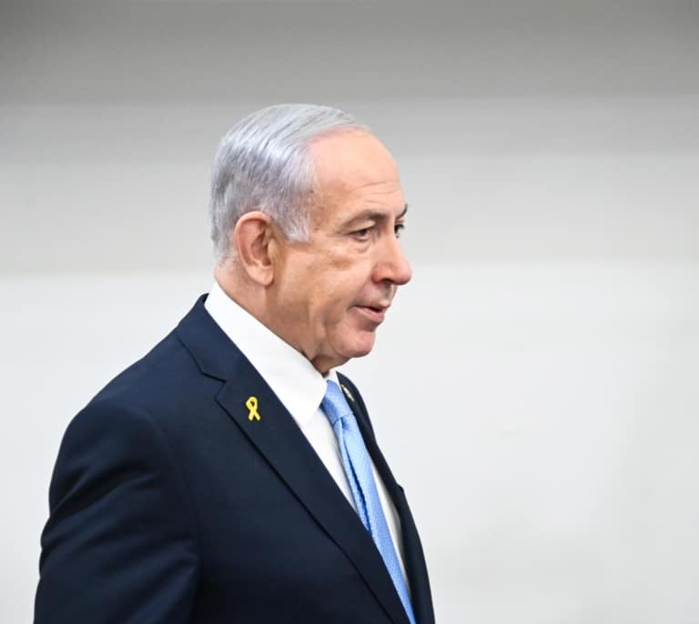 La Corte Penal Internacional critica la decisión de Hungría de ignorar la orden de arresto contra Netanyahu