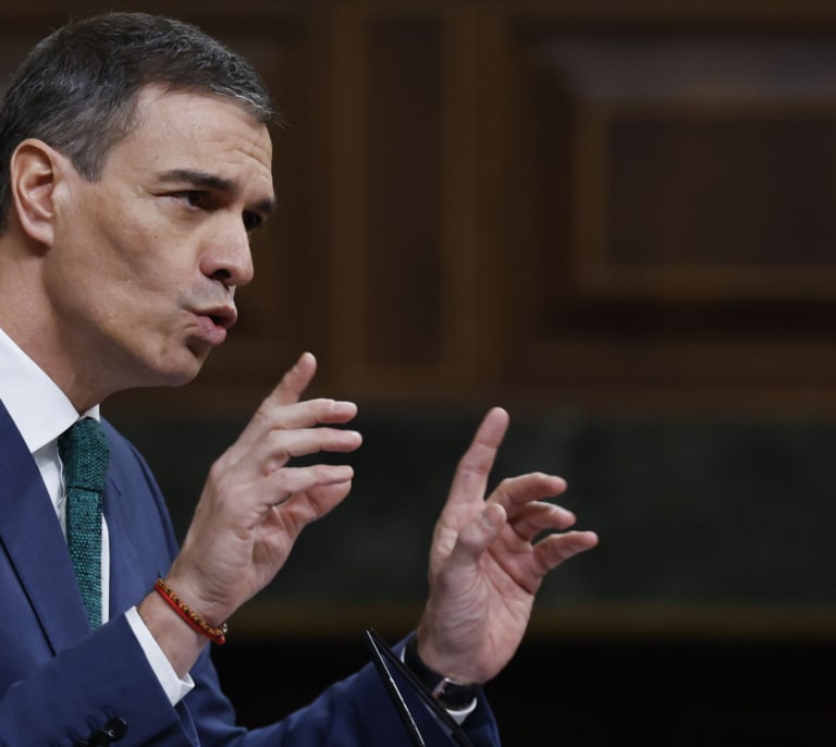 'Politico' publica una dura crítica contra el Gobierno de Pedro Sánchez por sus injerencias en la prensa libre