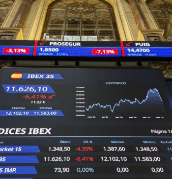 Más riesgo de impago y menor margen si hay recesión: las claves [...]