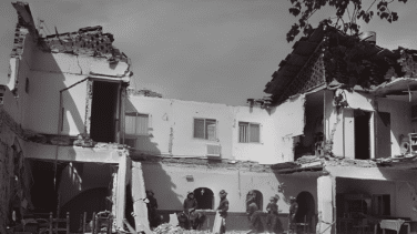 40 años de la primera masacre yihadista en España: El Descanso