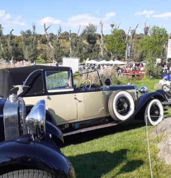 Autopía 2025: La gran fiesta del motor