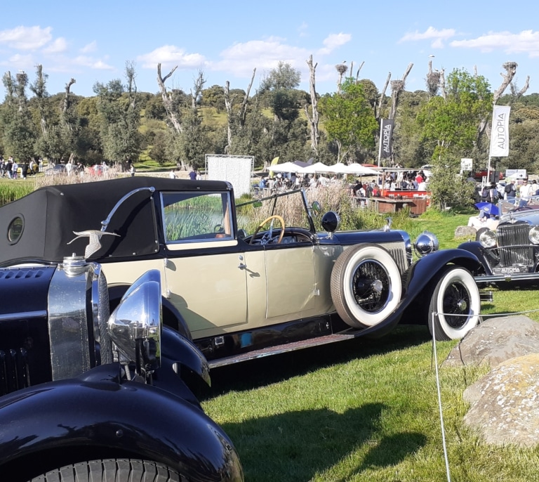 Autopía 2025: La gran fiesta del motor